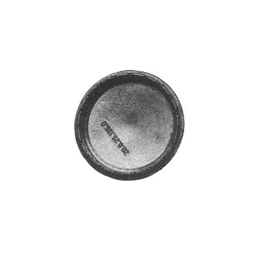 C0213-copia.jpg SP.OTT. FOR.CR. TIPO ARISTON RAP - C0213 - immagine 1